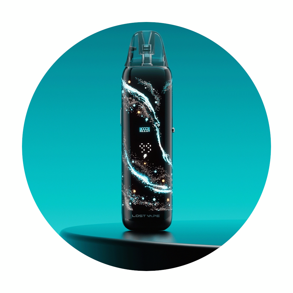 Uwell Caliburn Explorer Pod Kit_1